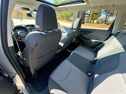 Used 2024 Subaru Forester Sport image 24