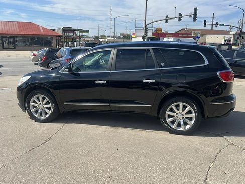 Used 2016 Buick Enclave Premium w/ Experience Buick Package AWD/4WD image 6