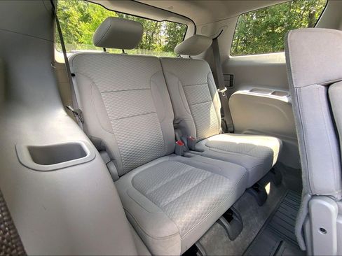 Used 2019 GMC Acadia SLE FWD image 27