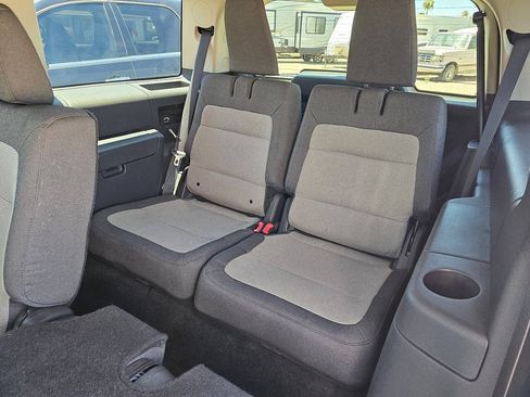 Used 2012 Ford Flex SEL w/ Equipment Group Order Code FWD image 9