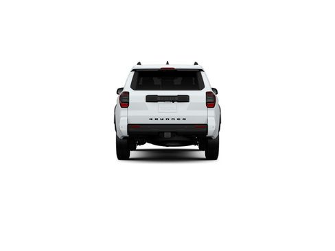 New 2026 Toyota 4Runner TRD Off-Road AWD/4WD image 8