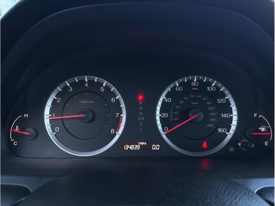 Used 2012 Honda Accord EX image 15