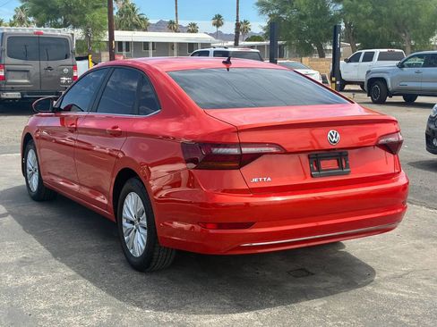Used 2019 Volkswagen Jetta S w/ Driver Assistance Package FWD image 5