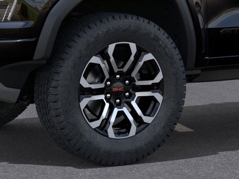 New 2026 GMC Canyon AT4 w/ Technology Plus Package image 33