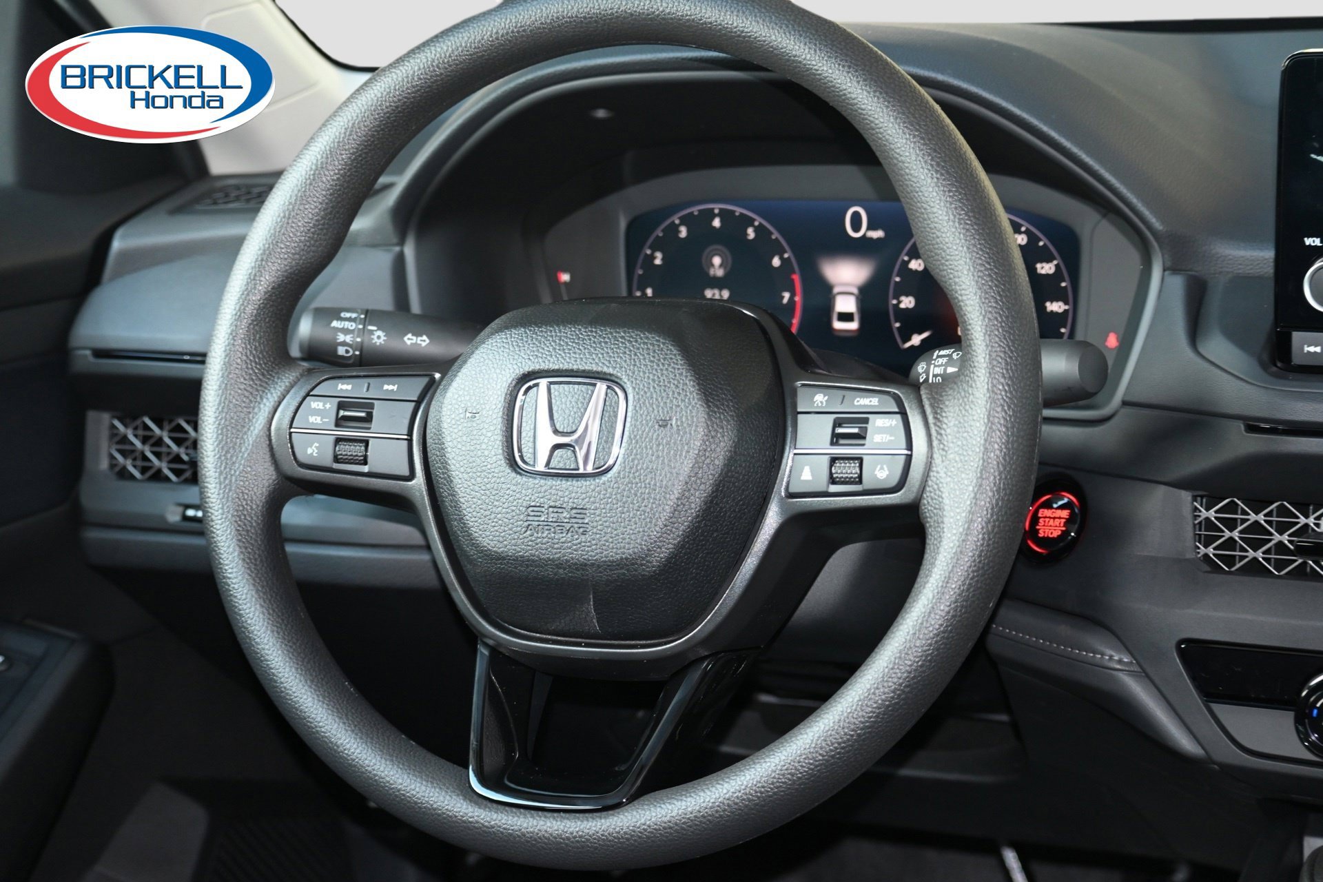New 2026 Honda Accord LX image 21