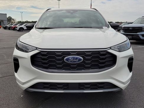 Used 2024 Ford Escape ST-Line w/ Equipment Group 301A image 2