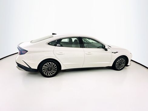 Used 2025 Hyundai Sonata SEL image 10