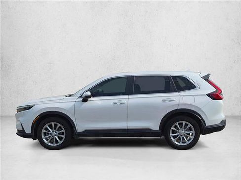 Used 2024 Honda CR-V EX-L image 8