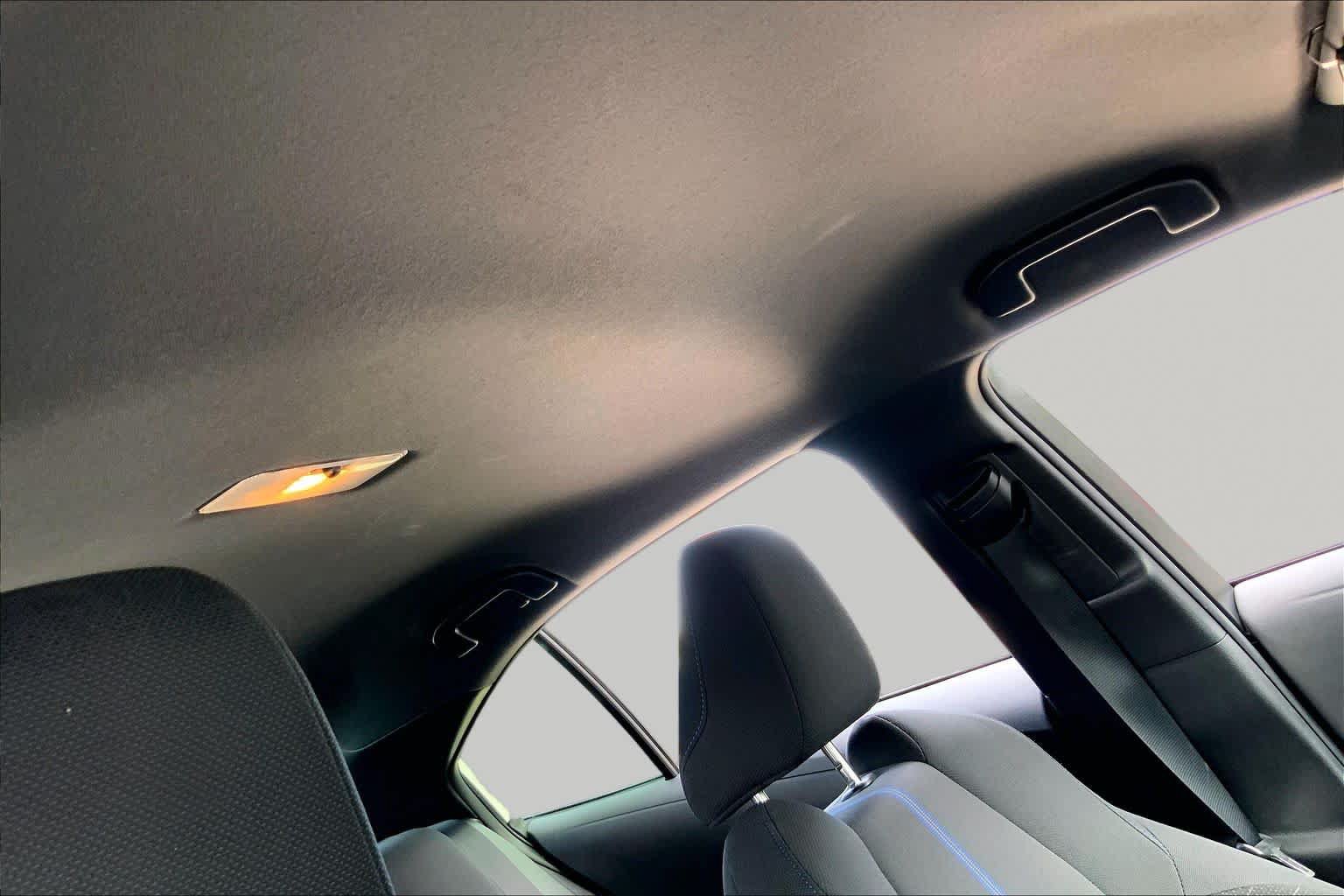 Used 2021 Toyota Corolla SE FWD image 13