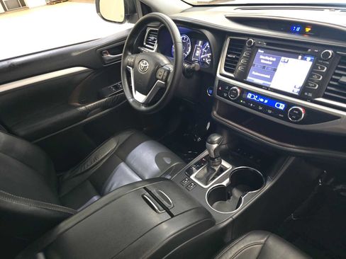 Used 2015 Toyota Highlander XLE AWD/4WD image 30