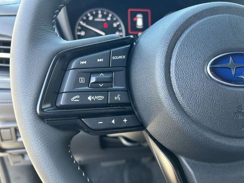 New 2026 Subaru Forester Premium AWD/4WD image 20