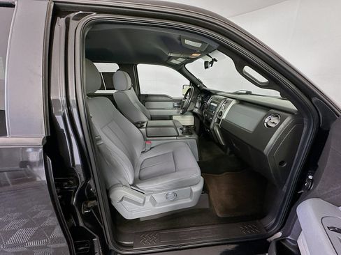 Used 2014 Ford F150 XLT w/ Equipment Group 302A Luxury AWD/4WD image 24