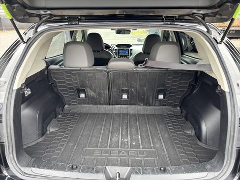 Used 2021 Subaru Crosstrek 2.5i Sport AWD/4WD image 23