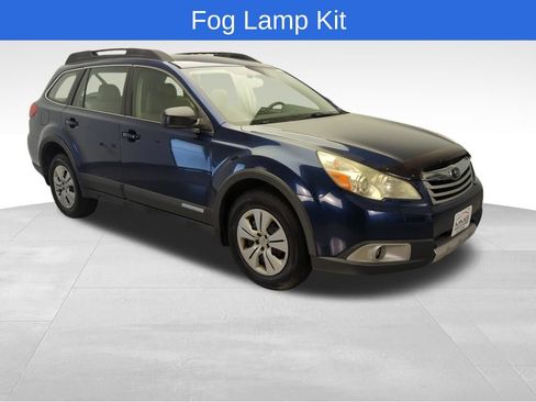 Used 2011 Subaru Outback 2.5i AWD/4WD image 10