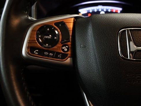 Used 2022 Honda CR-V EX-L image 35