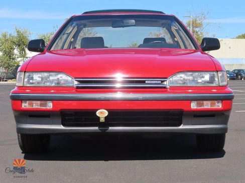 Used 1989 Acura Legend L image 29