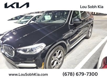 Used 2021 BMW X3 xDrive30i w/ Convenience Package