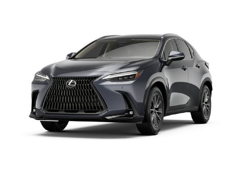 New 2026 Lexus NX 350 AWD w/ Luxury Package image 1