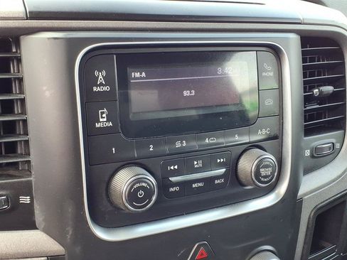 Used 2019 RAM 1500 Tradesman w/ Power & Remote Entry Group AWD/4WD image 22