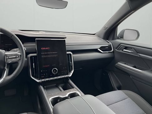 New 2026 GMC Acadia Elevation w/ Black Edition FWD image 27