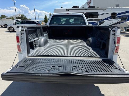 Used 2014 Ford F150 XL w/ Power Equipment Group RWD image 9