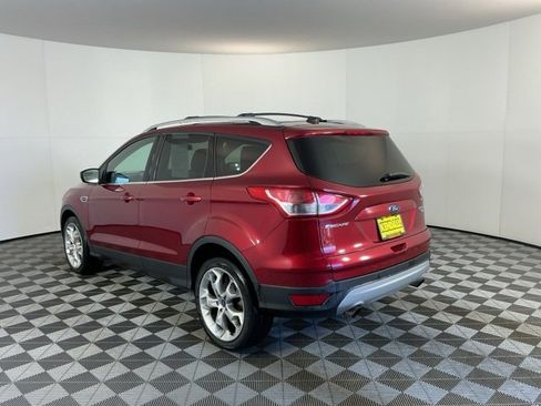 Used 2013 Ford Escape Titanium w/ Parking Technology Pkg image 7