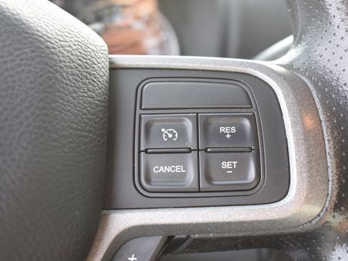 Used 2022 RAM 2500 Tradesman image 20