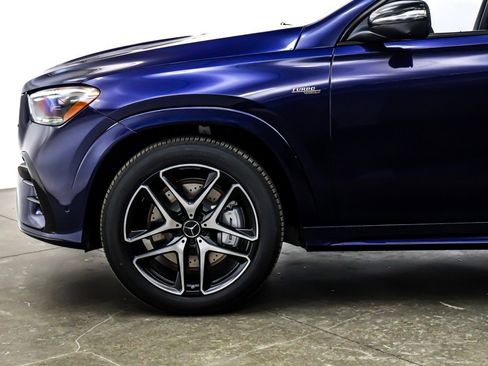 New 2026 Mercedes-Benz GLE 53 AMG 4MATIC Coupe image 10