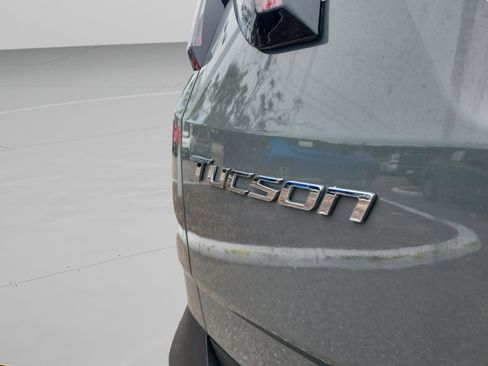Used 2024 Hyundai Tucson Limited image 8