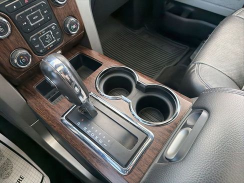 Used 2013 Ford F150 Lariat w/ Luxury Equipment Group AWD/4WD image 18