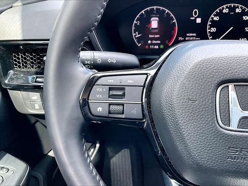 Used 2025 Honda CR-V EX-L image 22