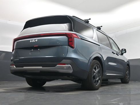 Certified 2026 Kia Carnival SX image 50