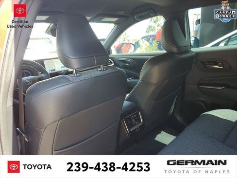 Certified 2024 Toyota Crown AWD/4WD image 22