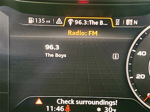 Used 2021 Audi TT 2.0T image 15