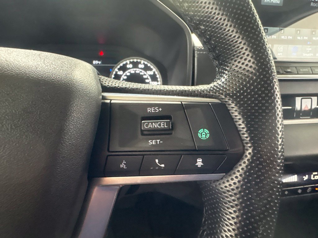 Used 2022 Mitsubishi Outlander SE AWD/4WD image 24