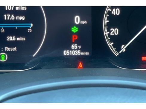 Certified 2022 Honda Accord Sport image 38