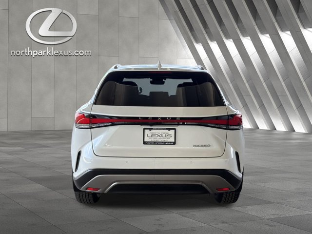 Certified 2024 Lexus RX 350 Premium w/ Accessory Package (K3) FWD image 29