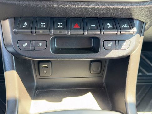 Used 2017 Chevrolet Colorado ZR2 image 25