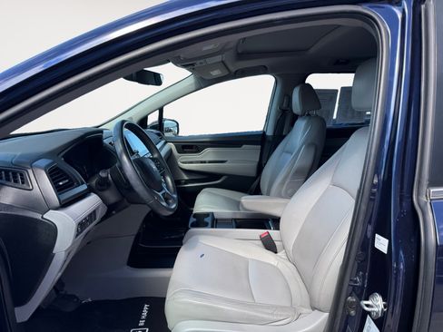Used 2021 Honda Odyssey EX-L image 10