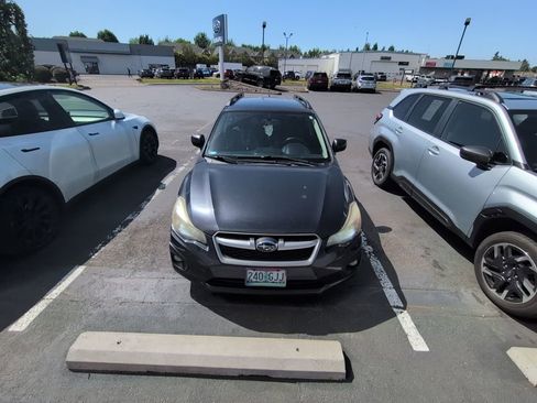 Used 2013 Subaru Impreza 2.0i Sport Premium AWD/4WD image 5