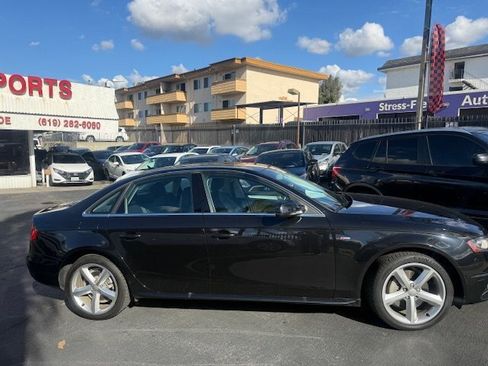 Used 2012 Audi A4 2.0T Premium Plus image 10