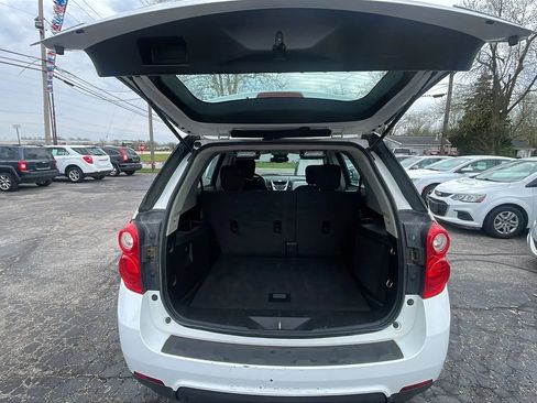 Used 2014 Chevrolet Equinox LS AWD/4WD image 20