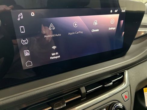 New 2026 Buick Envista Preferred FWD image 14