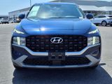 Used 2021 Hyundai Santa Fe SE image 2