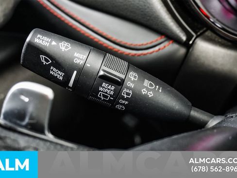 Used 2025 Dodge Durango GT AWD/4WD image 33