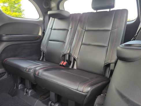 Used 2023 Dodge Durango GT RWD image 12
