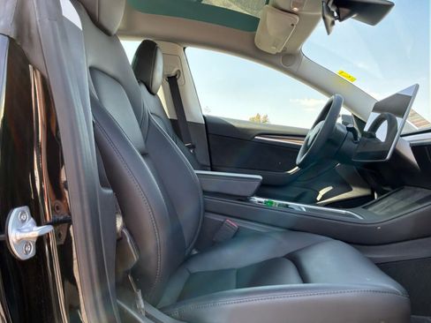 Used 2023 Tesla Model 3 Standard Range RWD image 21