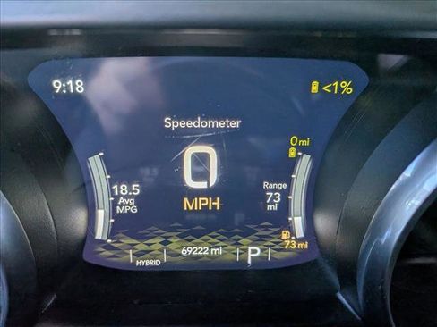 Used 2023 Jeep Wrangler Unlimited Rubicon 4xe AWD/4WD image 12