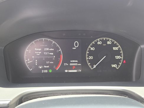New 2026 Honda CR-V LX image 27