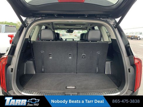 Used 2021 Kia Telluride SX w/ Towing Package AWD/4WD image 21